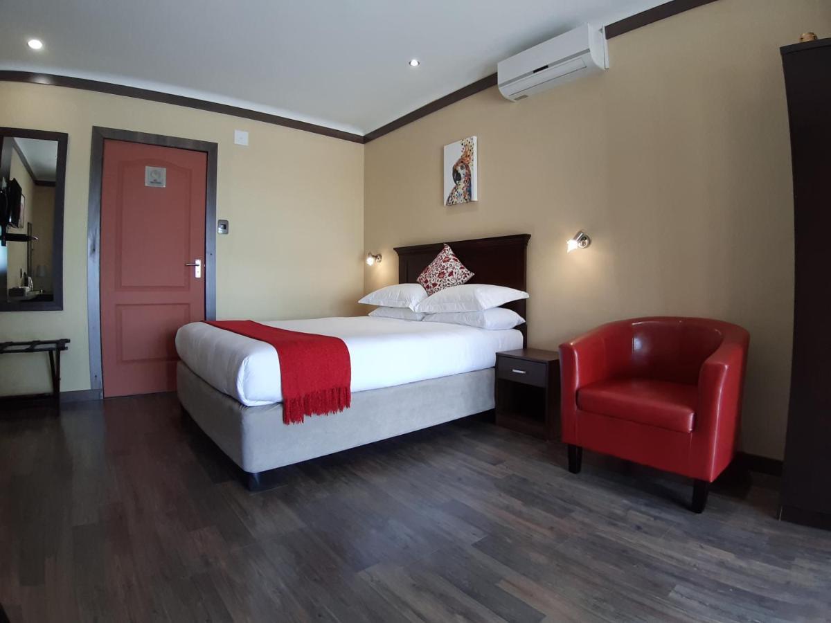 Citystay Ladybrand Buitenkant foto